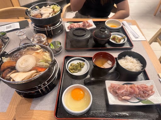 GyoGyo Japanese Grilled Fish - Funan Mall