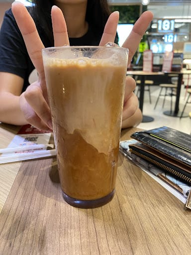 Tamjai SamGor Mixian Funan