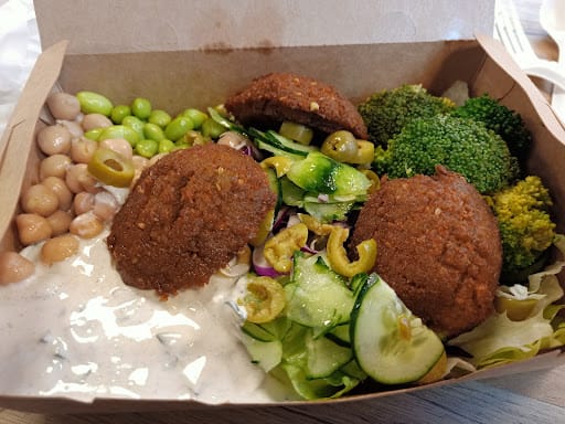 Kebabs Faktory (Funan)