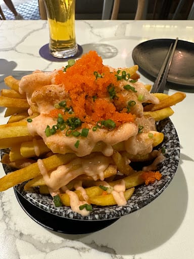 The Oyster Bank - Funan