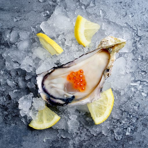 The Oyster Bank - Funan