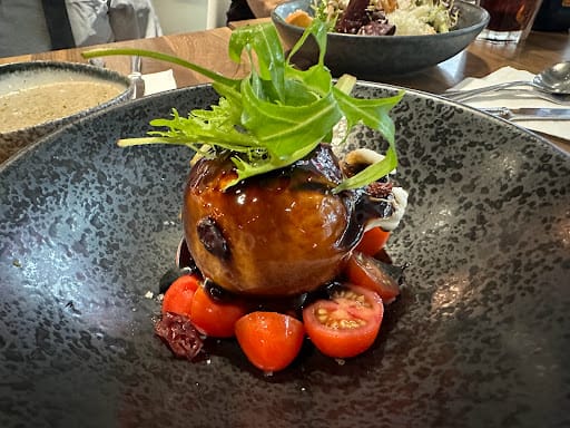 5 Senses Bistro @Funan Digital Mall