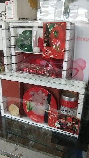 Salvation Army Thrift Shop