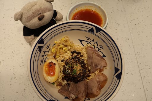 Eventasty一碗田 Noodle Bar - Funan