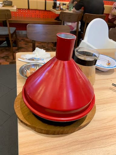 Tonkotsu Kazan VOLCANO Ramen @ Funan mall 豚骨火山ラーメン @ フナンモール店