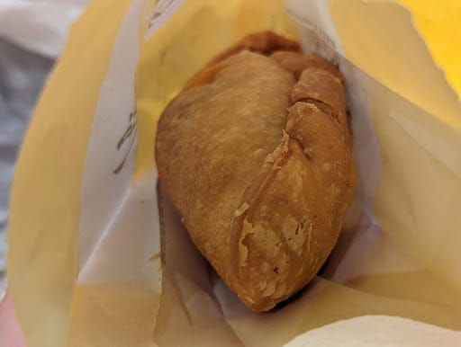 Old Chang Kee - Funan