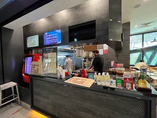 Yan Ji Gourmet Seafood Soup By GoodEarth