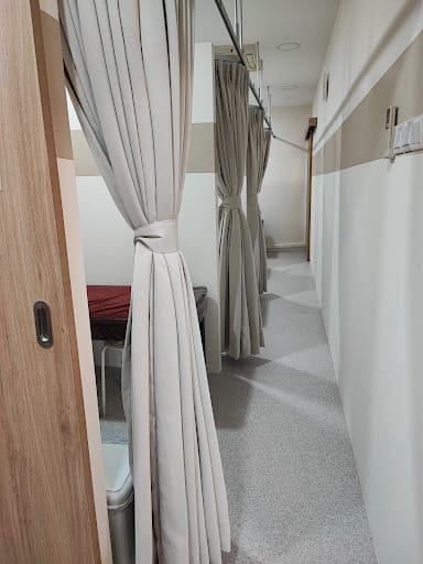 Ma Kuang TCM Clinic @ Ghim Moh