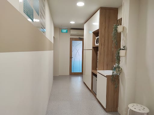 Ma Kuang TCM Clinic @ Ghim Moh