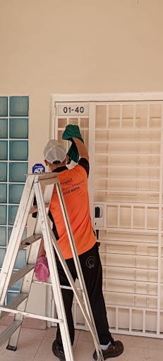 Peniel Cleaning Pte Ltd
