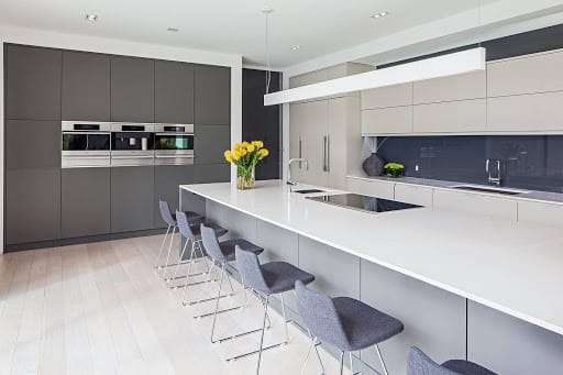 Thomson Renovation Contractor