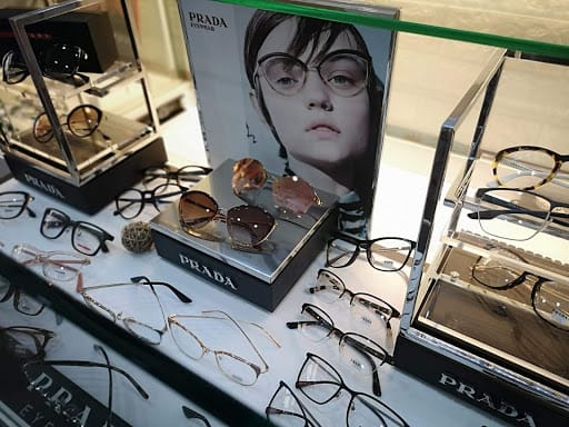 Vision Image Optical Centre