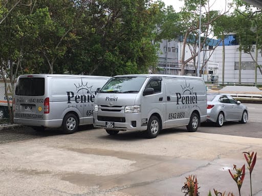 Peniel Cleaning Pte Ltd