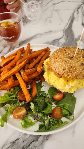 Settlers Cafe By Mosanco