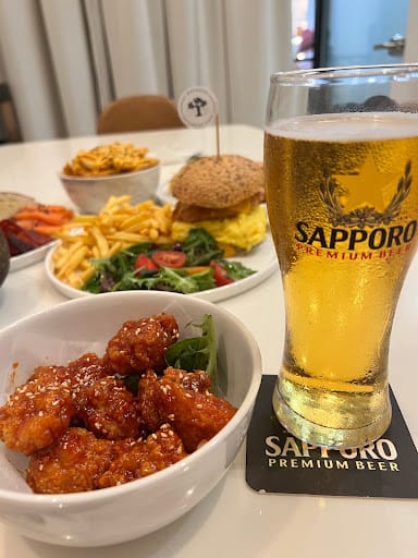 Settlers Cafe By Mosanco