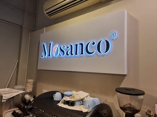 Settlers Cafe By Mosanco