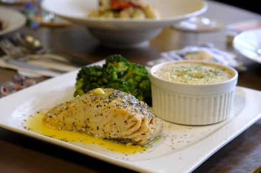 Settlers Cafe By Mosanco