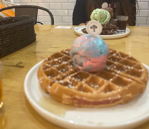 Settlers Cafe By Mosanco