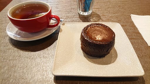 Settlers Cafe By Mosanco