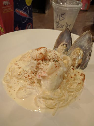 Settlers Cafe By Mosanco