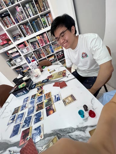 Settlers Cafe By Mosanco