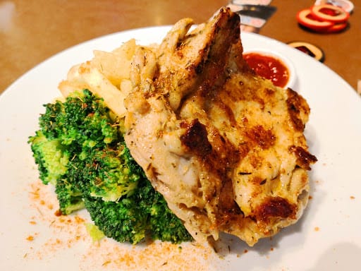 Settlers Cafe By Mosanco