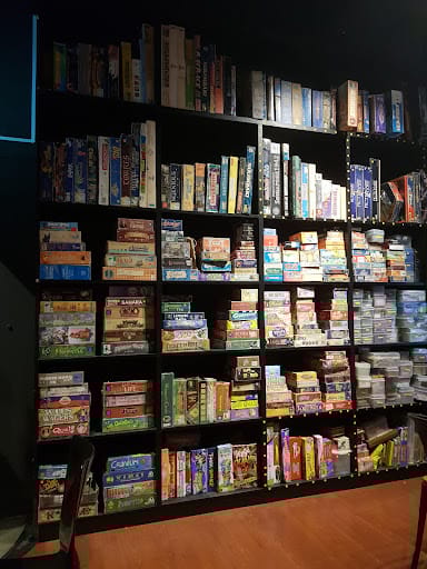 Settlers Cafe By Mosanco