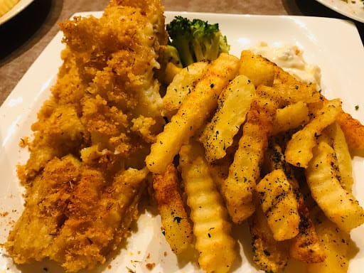 Settlers Cafe By Mosanco