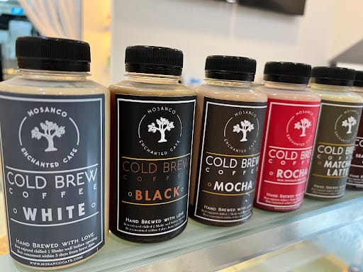 Settlers Cafe By Mosanco