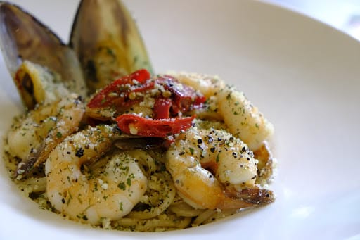 Settlers Cafe By Mosanco