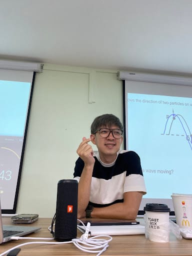 Concept First Physics Tuition Centre