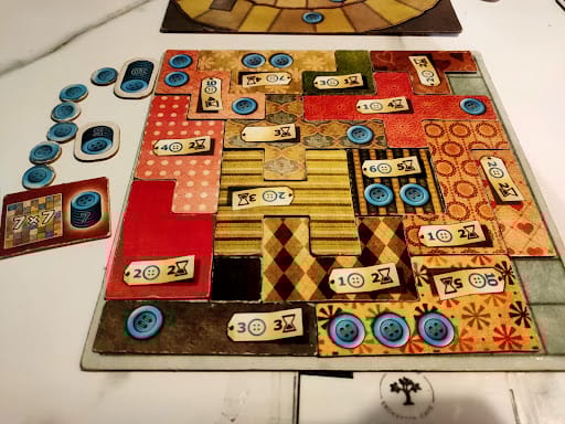 Settlers Cafe By Mosanco