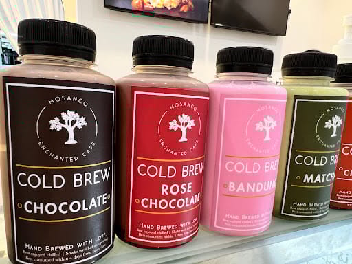 Settlers Cafe By Mosanco