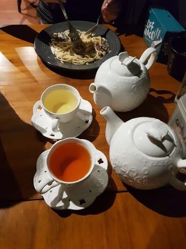 Settlers Cafe By Mosanco