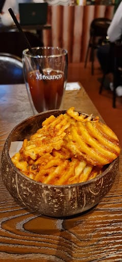 Settlers Cafe By Mosanco