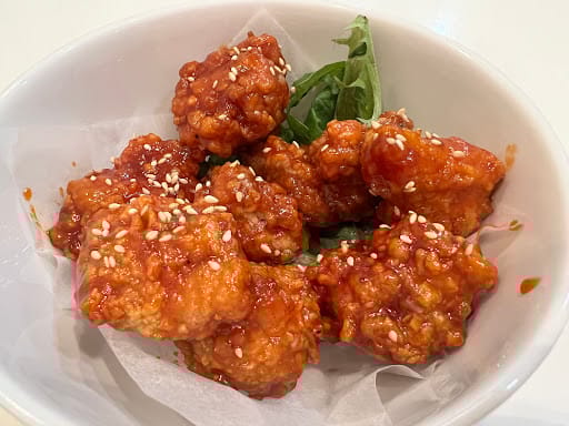 Settlers Cafe By Mosanco