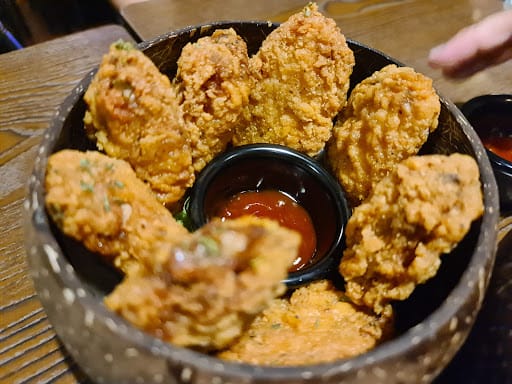 Settlers Cafe By Mosanco