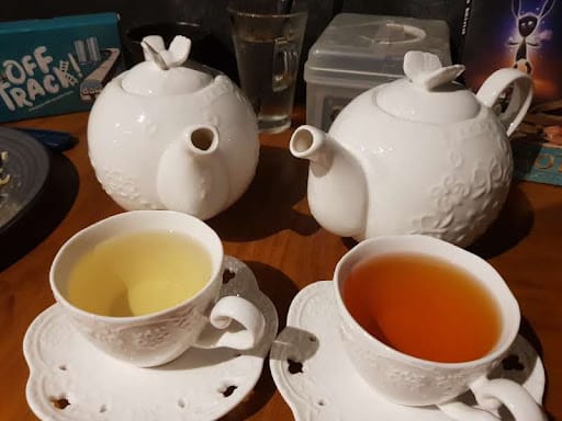 Settlers Cafe By Mosanco