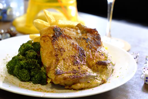 Settlers Cafe By Mosanco