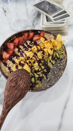 Settlers Cafe By Mosanco