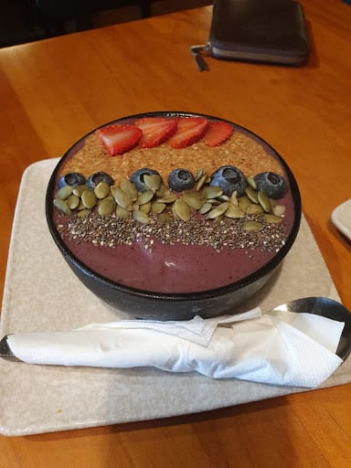 Settlers Cafe By Mosanco