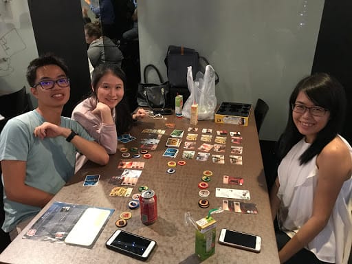 Settlers Cafe By Mosanco