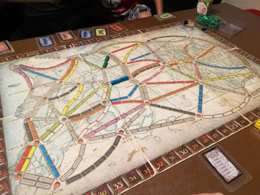 Settlers Cafe By Mosanco