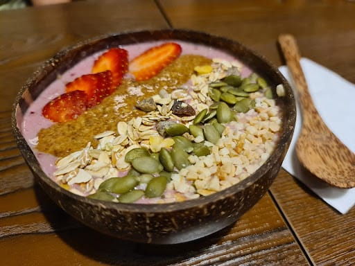 Settlers Cafe By Mosanco