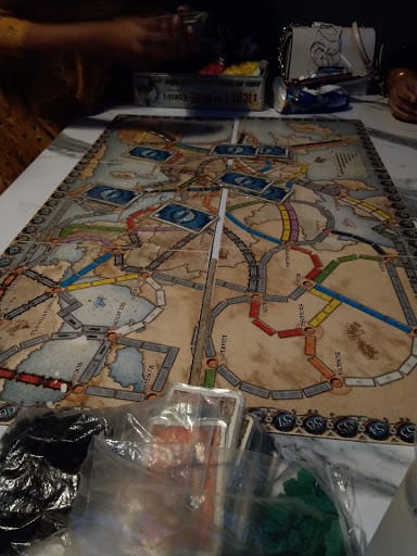 Settlers Cafe By Mosanco