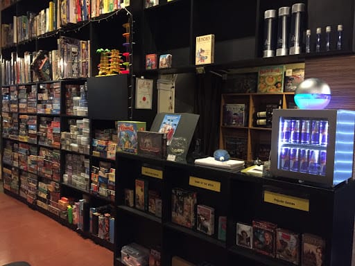 Settlers Cafe By Mosanco