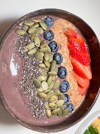 Settlers Cafe By Mosanco