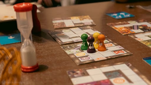 Settlers Cafe By Mosanco