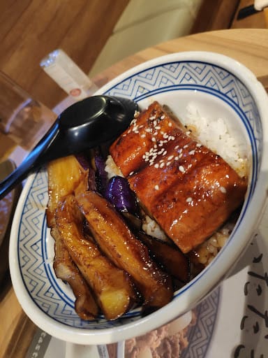 Yoshinoya Our Tampines Hub