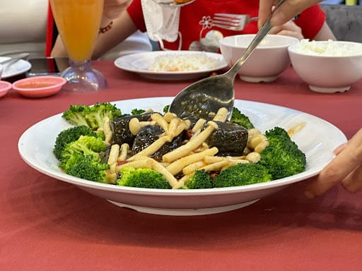 YANG MING SEAFOOD